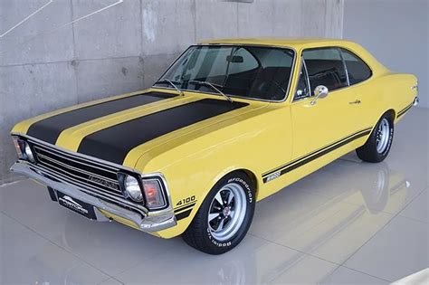 chevrolet opala-4